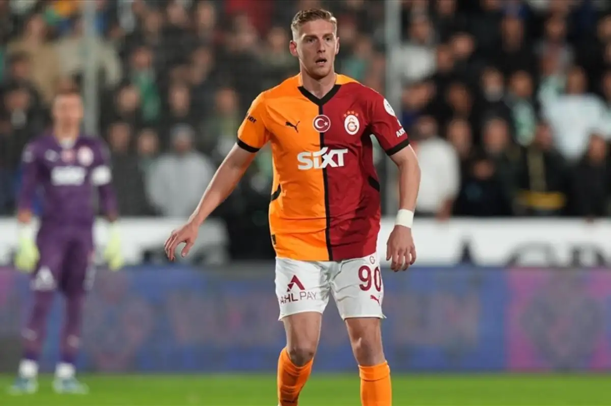 Futbolda Bahis ve Şike Davasında Metehan Baltacı Serbest Bırakıldı
