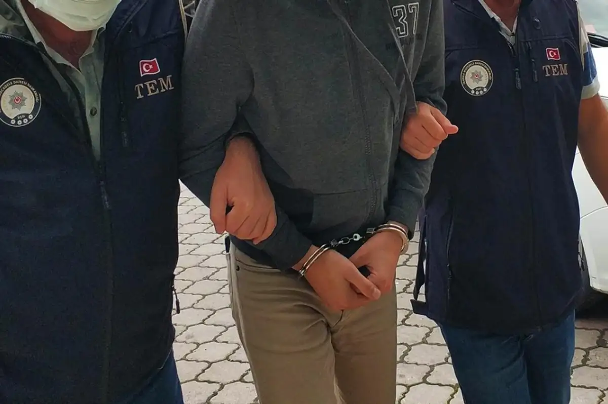 İş ve Cemiyet Dünyasından Tanınmış İsimler Gözaltında