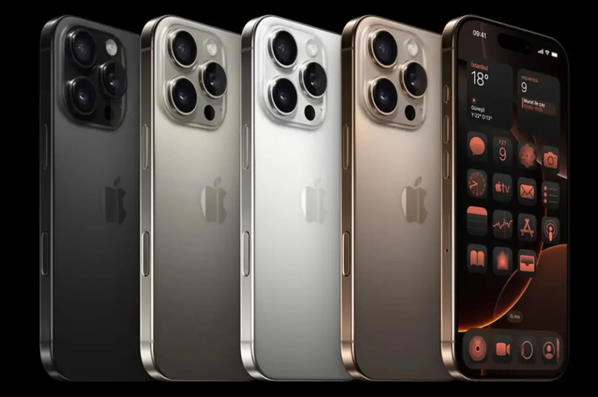 Apple Gelecekteki iPhone Modelleri için 200 MP Kameraları Test Ediyor