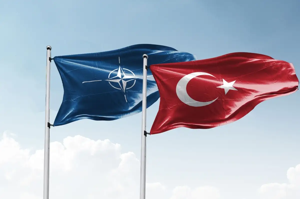 NATO'dan Türkiye için Füze Kalkanı