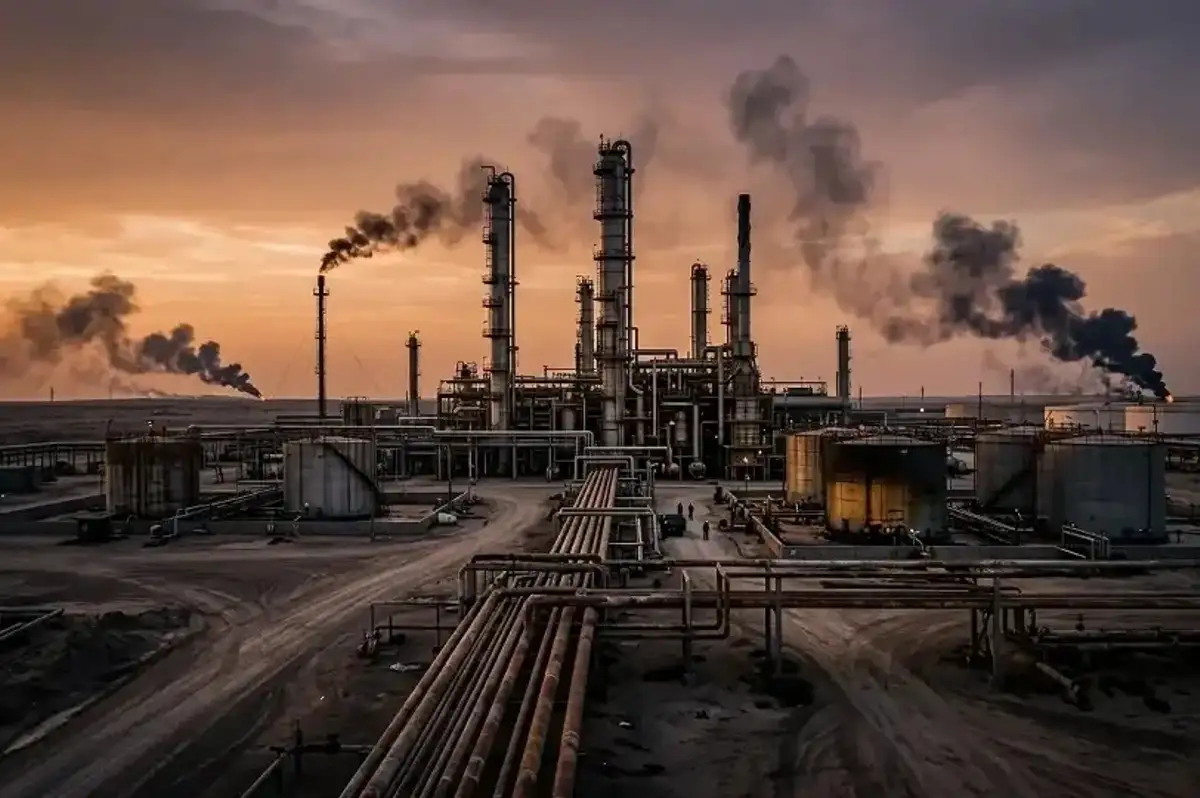 Savaşın Ortasında İran'ın Petrol Geliri Katlandı!