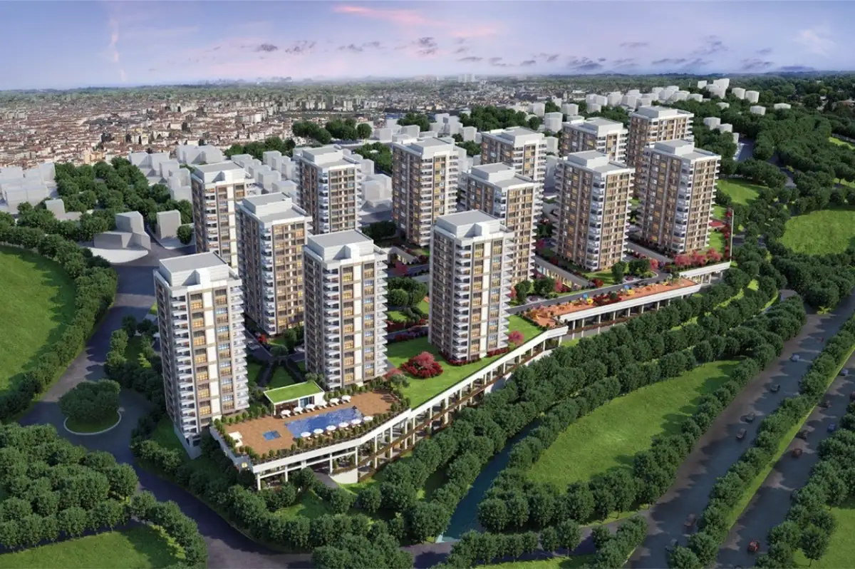Avrasya GYO Halka Arzına SPK'dan Onay!