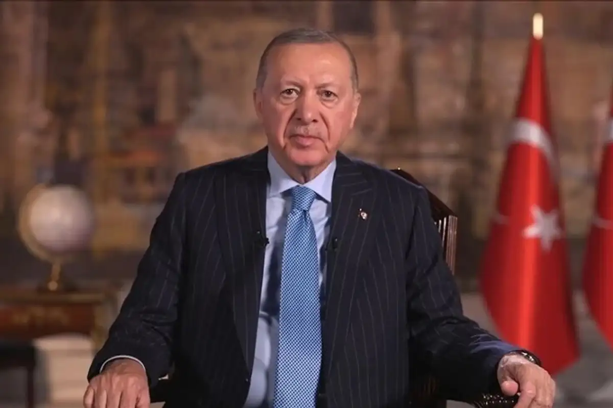 İstanbul'da Dev Zirve: STRATCOM 2026 Kapılarını Açtı! Erdoğan'dan Videolu Mesaj