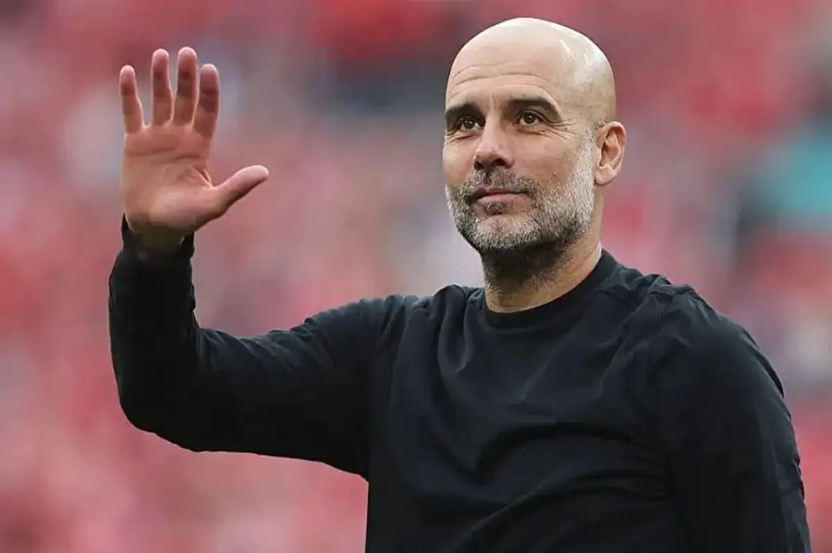 Manchester City'de "Veliaht" Belli Oldu: Guardiola'nın Mirası Fabregas'a Emanet!