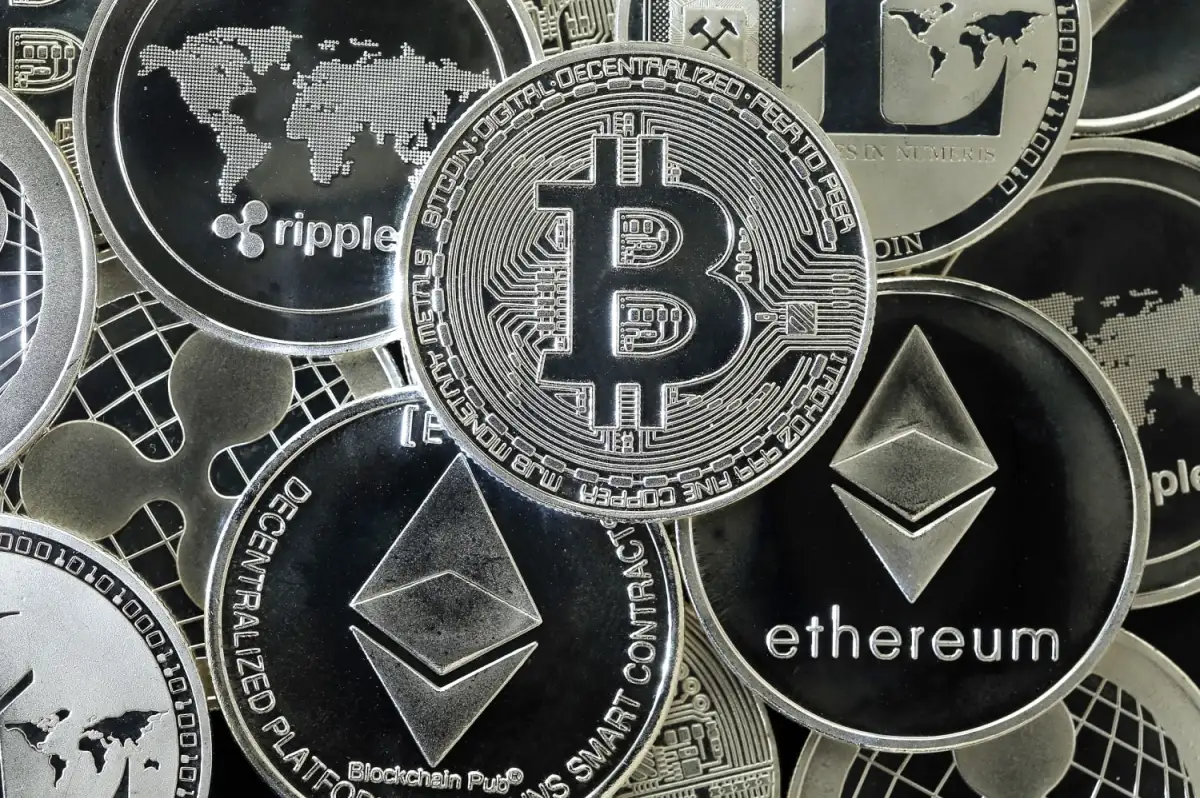 TBMM'de Kripto Vergisi Geri Çekildi