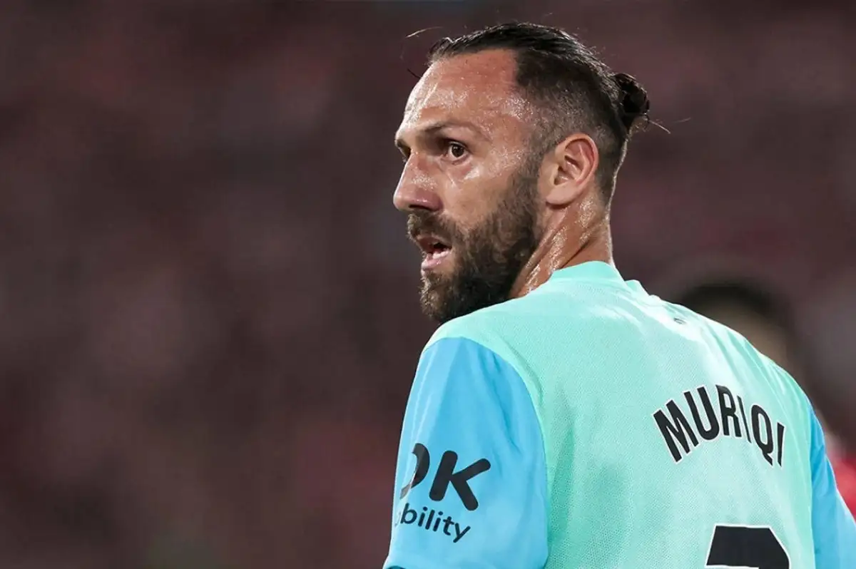 Vedat Muriqi: Türkiye'nin Zayıf Yönlerini Biliyoruz