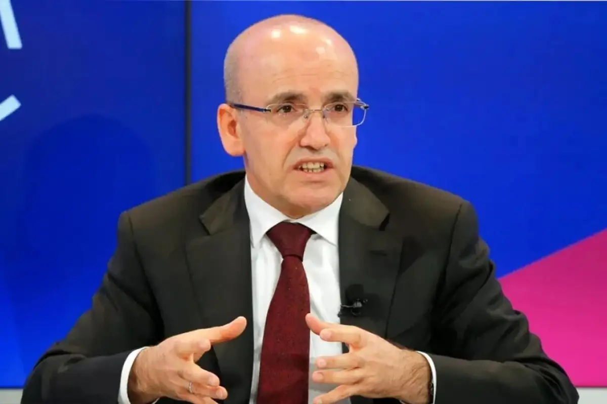 Bakan Şimşek'ten Vergi Mükelleflerine Uyarı
