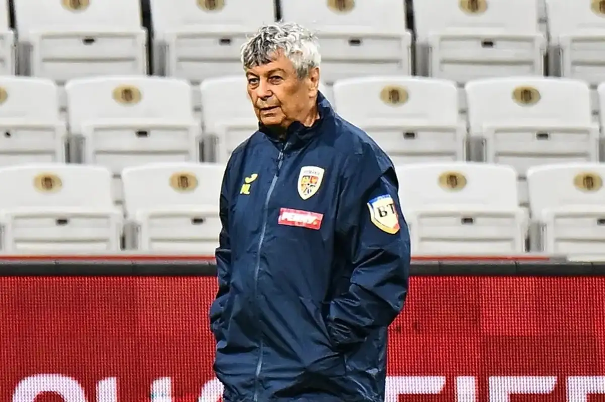 Mircea Lucescu Romanya Milli Takımı Kampında Fenalaşarak Hastaneye Kaldırıldı!
