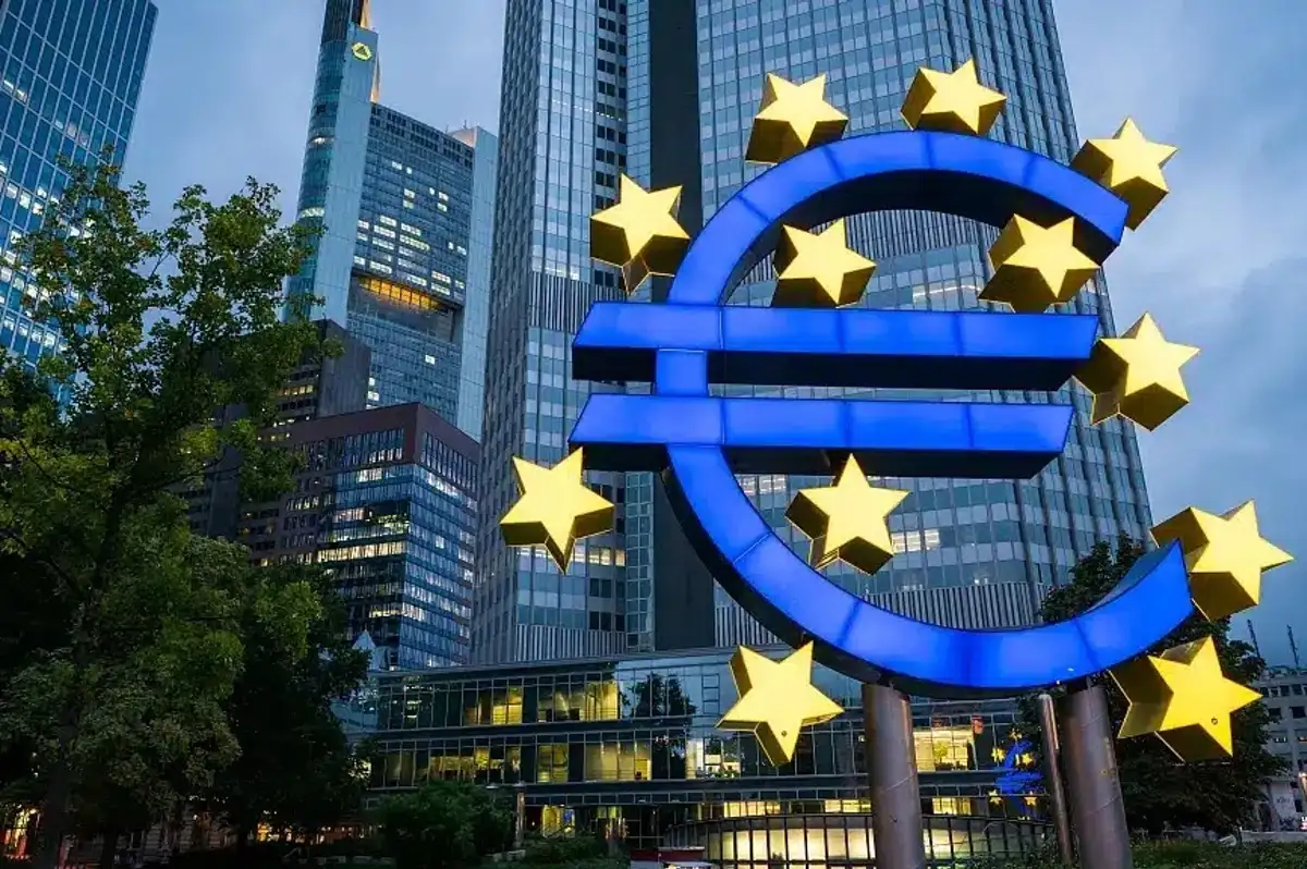 Euro Bölgesi'nde Enflasyon Alarmı