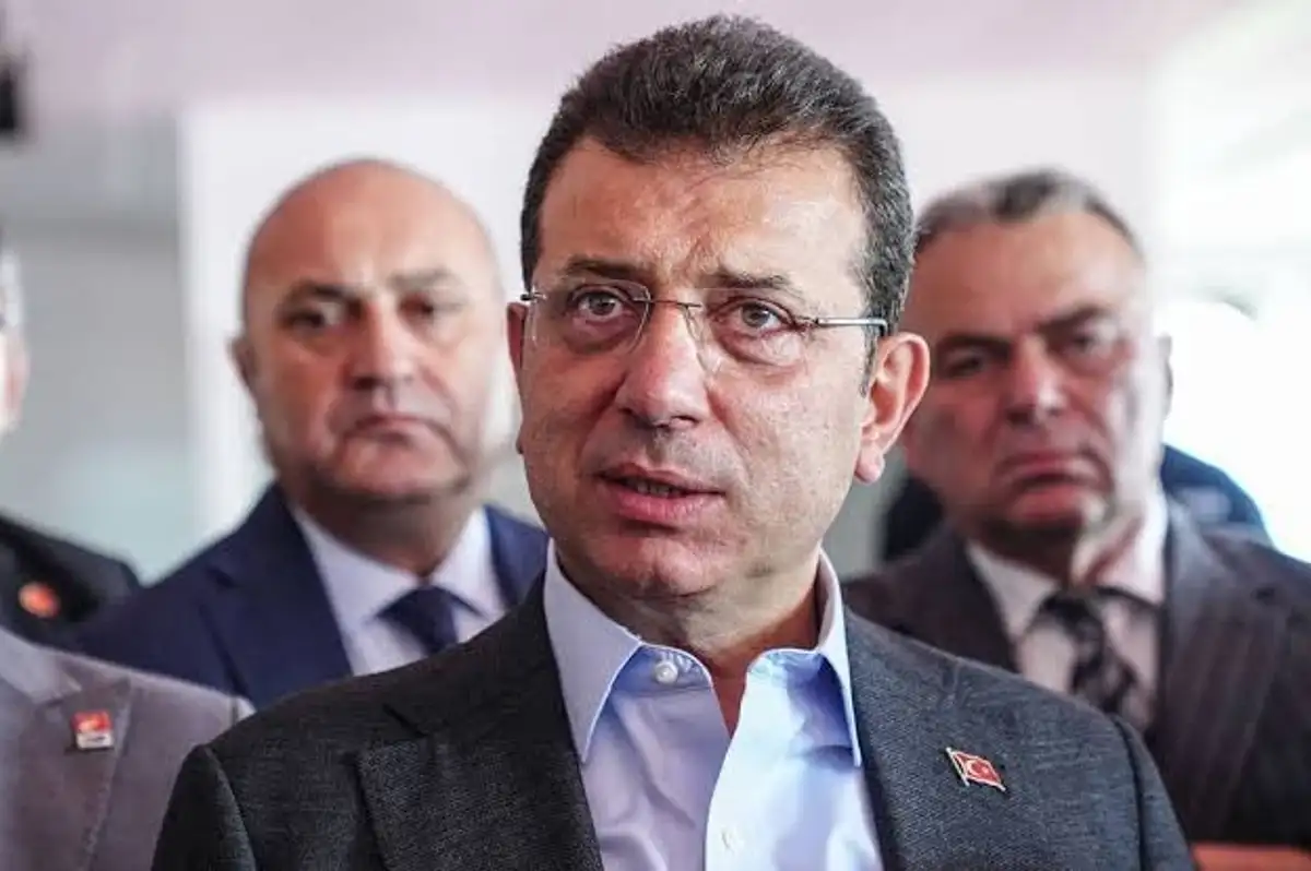 İmamoğlu Suç Örgütü Davasında 12. Duruşma: Kritik İsimler Hakim Karşısında