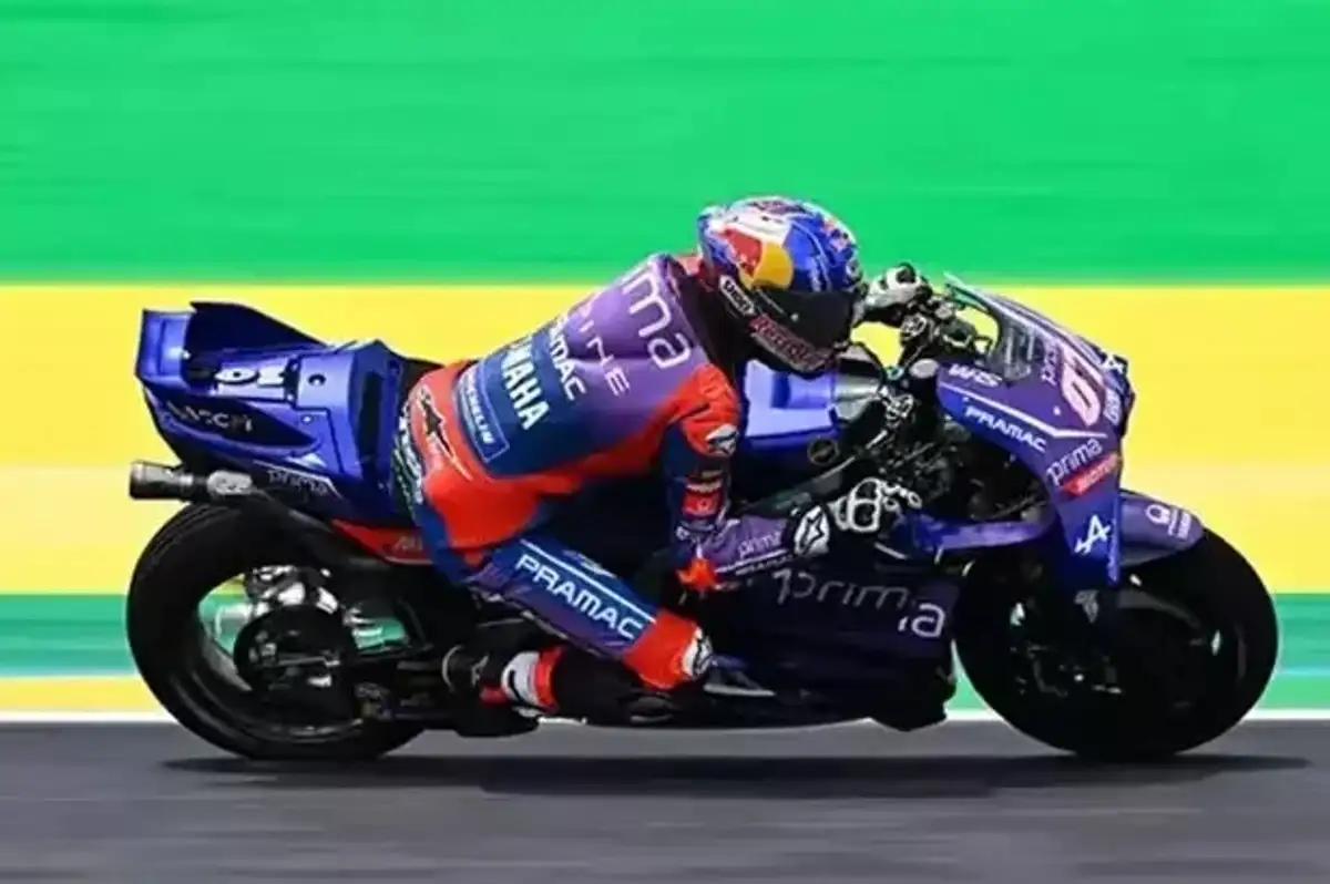 Toprak Razgatlıoğlu MotoGP'de Puan Kazanan İlk Türk Oldu