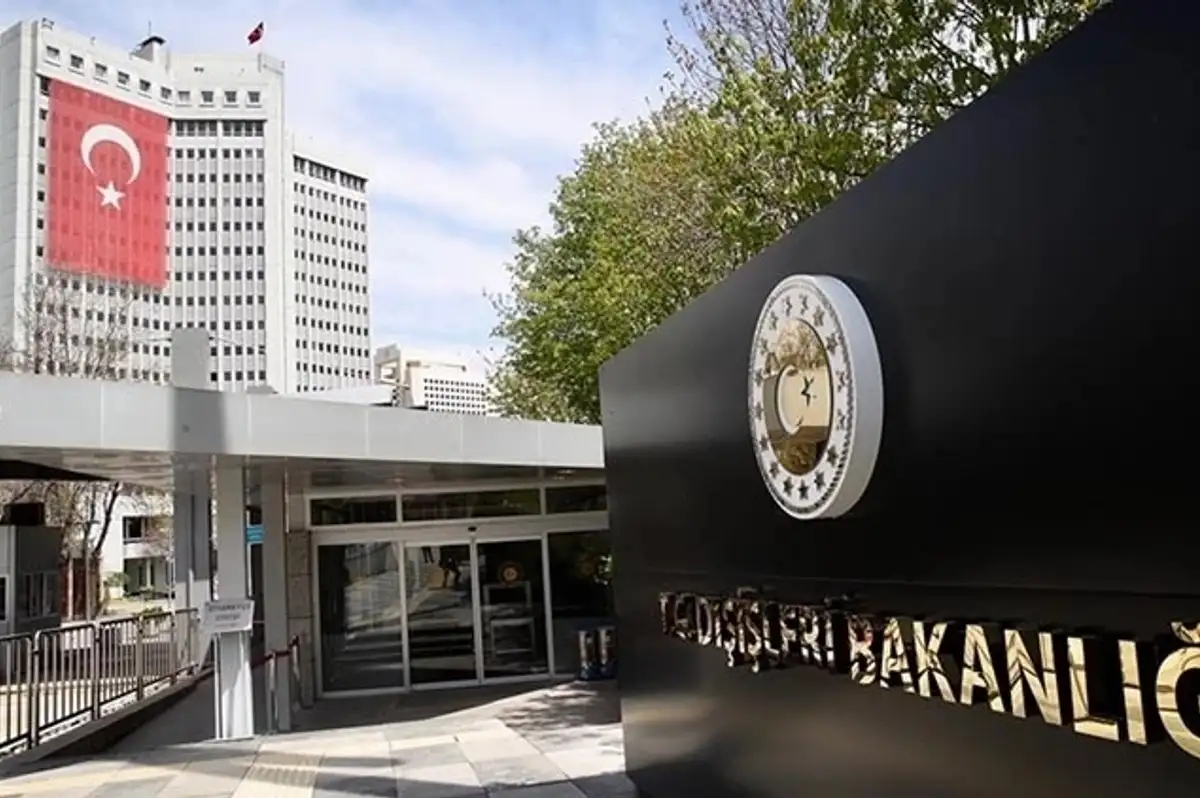 Türkiye COP31'e Ev Sahipliği Yapacak
