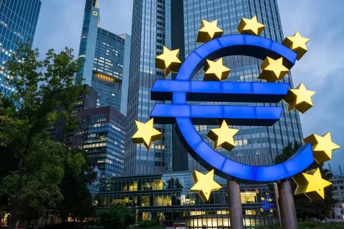 Euro Bölgesi'nde Enflasyon Şoku: 2022 Sonrası En Keskin Artış!