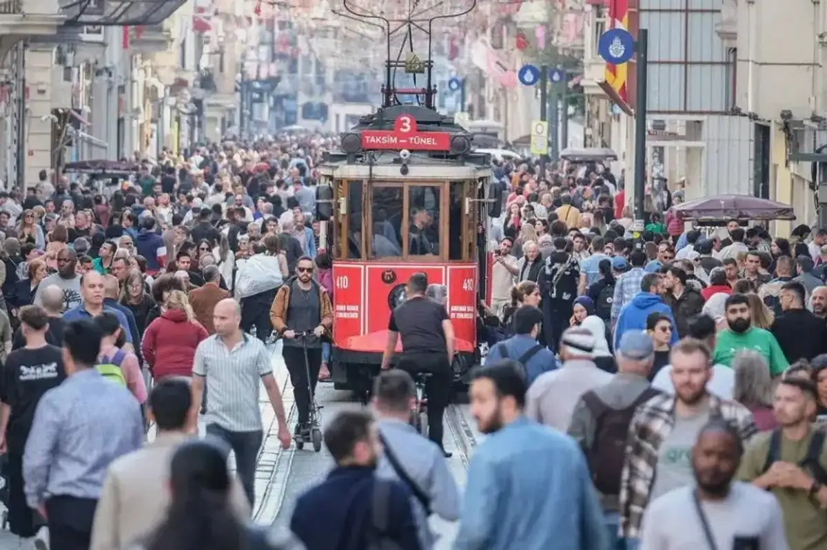 İşsizlik Oranı Tek Haneli Seyirde
