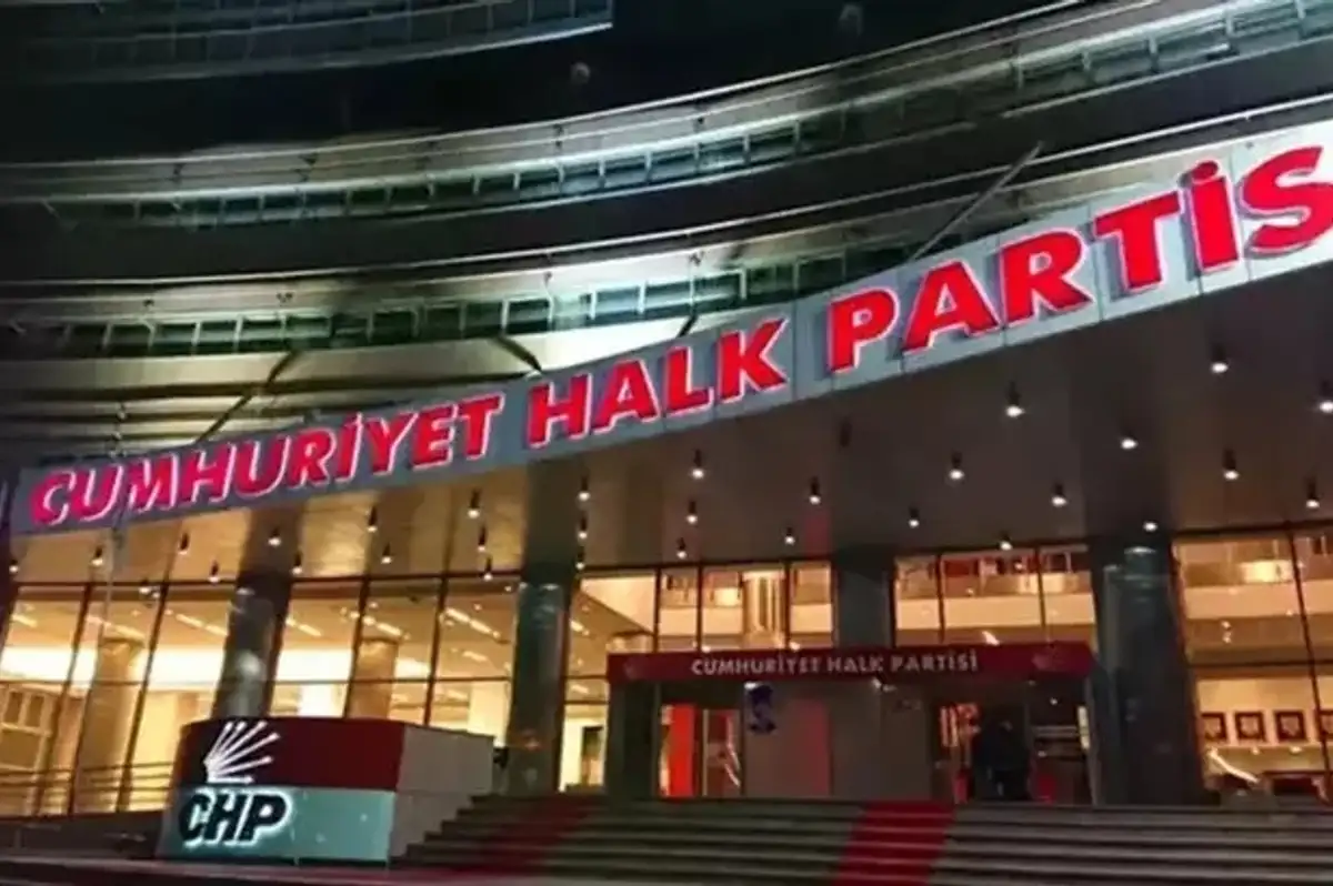 CHP Kurultay Davasında Kritik İtiraf: 100 Bin TL Aldım, İlçe Başkanlarına Dağıttım