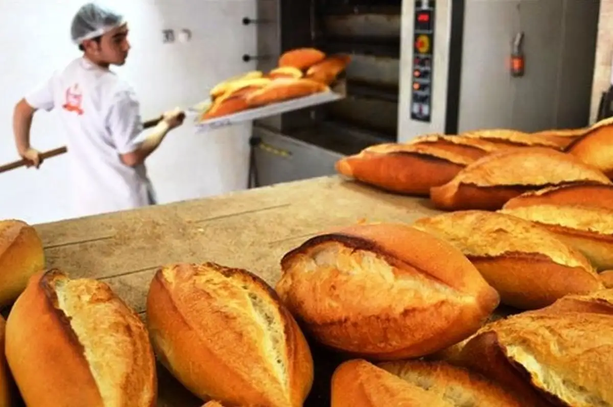 Ekmek 17,5 Lira Oldu