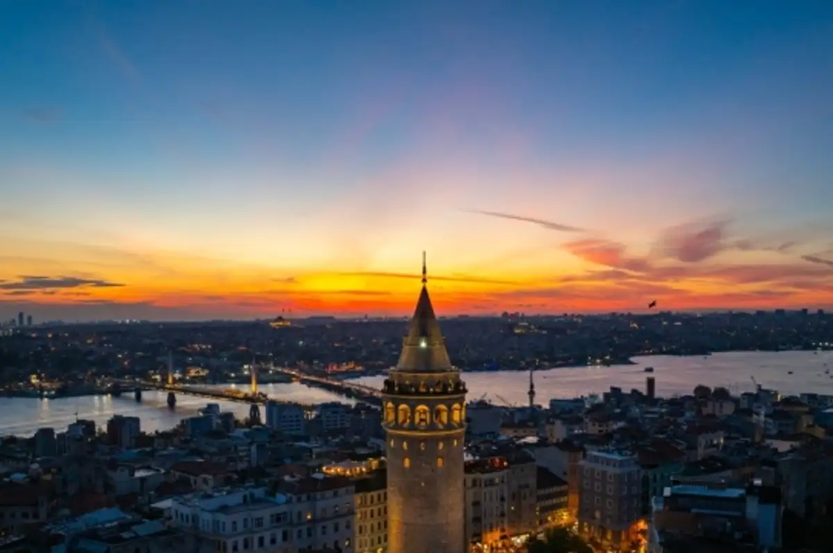 İstanbul'un Mart Ayı Enflasyon Karnesi Açıklandı: Ulaşım ve Sağlık Cep Yakıyor