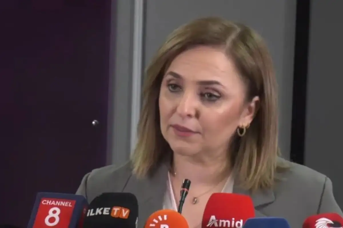 DEM Parti'den Özgür Özel'in Seçim Çağrısına Yanıt: Gündemimizde Seçim Değil, Demokratikleşme Var