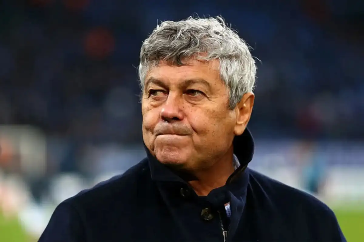 Romanya Milli Takımı'nda Mircea Lucescu Dönemi Sona Erdi