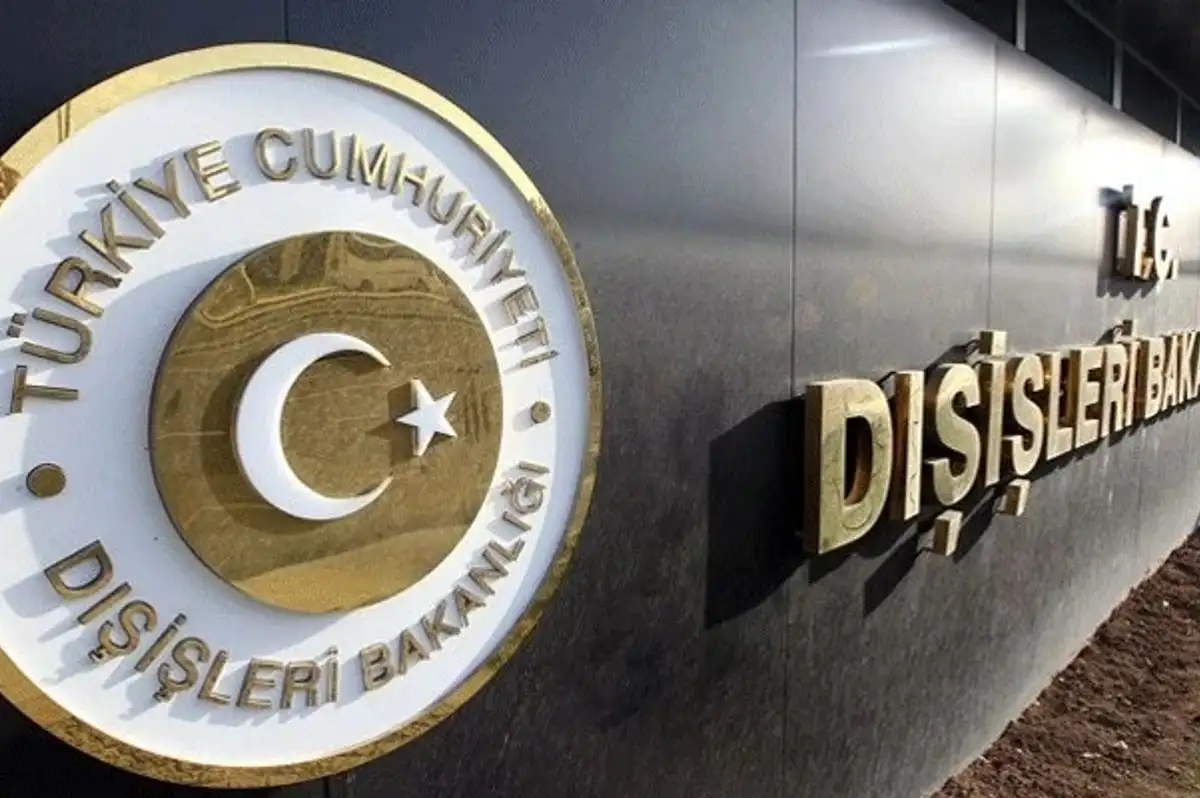 Türkiye Dahil 8 Ülkeden İsrail'e Ortak 'İdam' Tepkisi