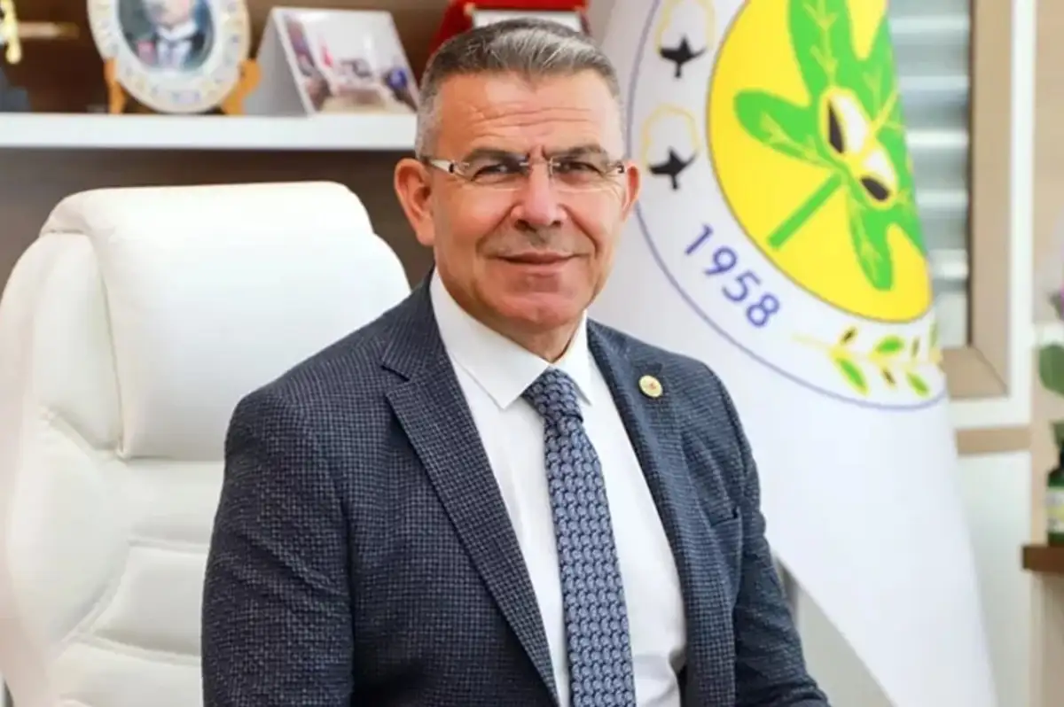 AK Parti'de İhraç İstemi: Köşk Belediye Başkanı Nuri Güler Disipline Sevk Edildi