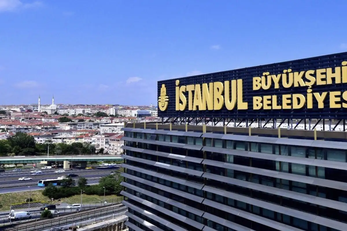 İBB Davasında Tahliye Sevinci: 18 Kişi Özgürlüğüne Kavuştu