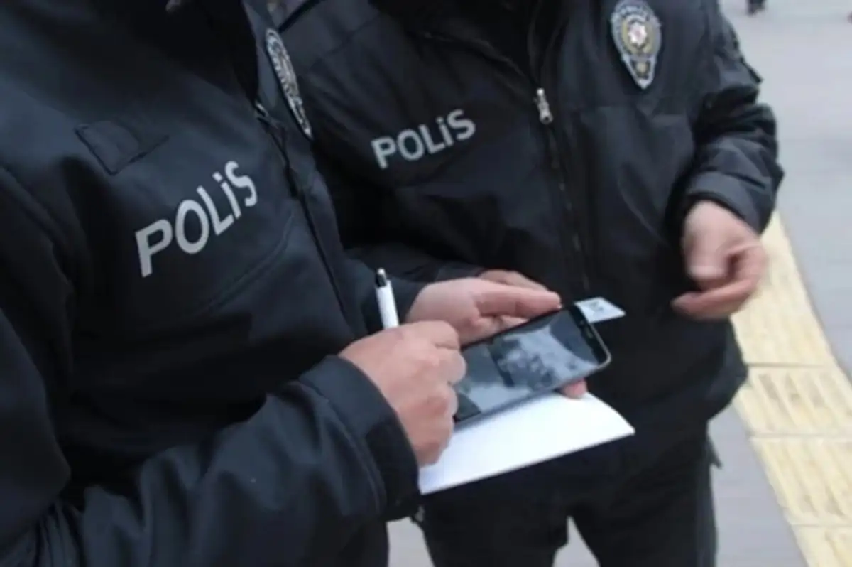 İçişleri Bakanlığı'ndan Genelge: Resmi Kimlik Sayılacak
