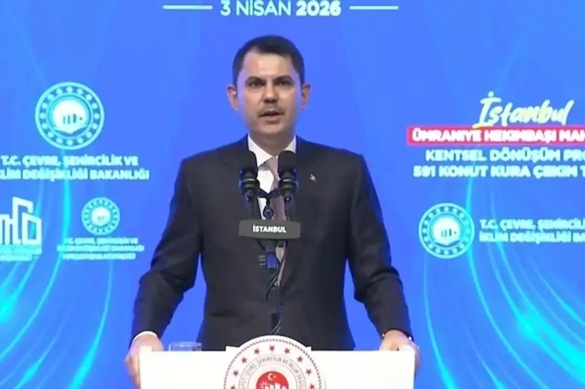 İstanbul TOKİ Kuraları İçin Tarih Verildi