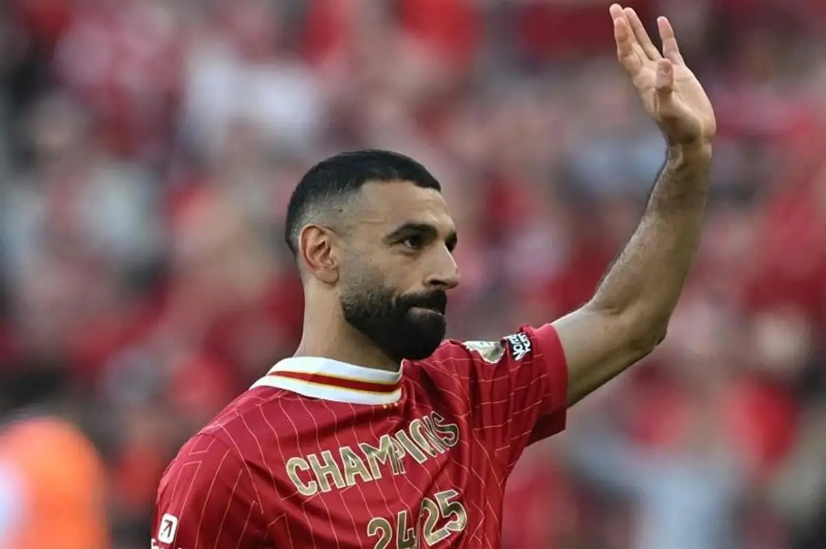 Liverpool'da Salah Dönemi Kapanıyor! Peki Mısırlı Golcü için En İyi Seçenek Neresi?