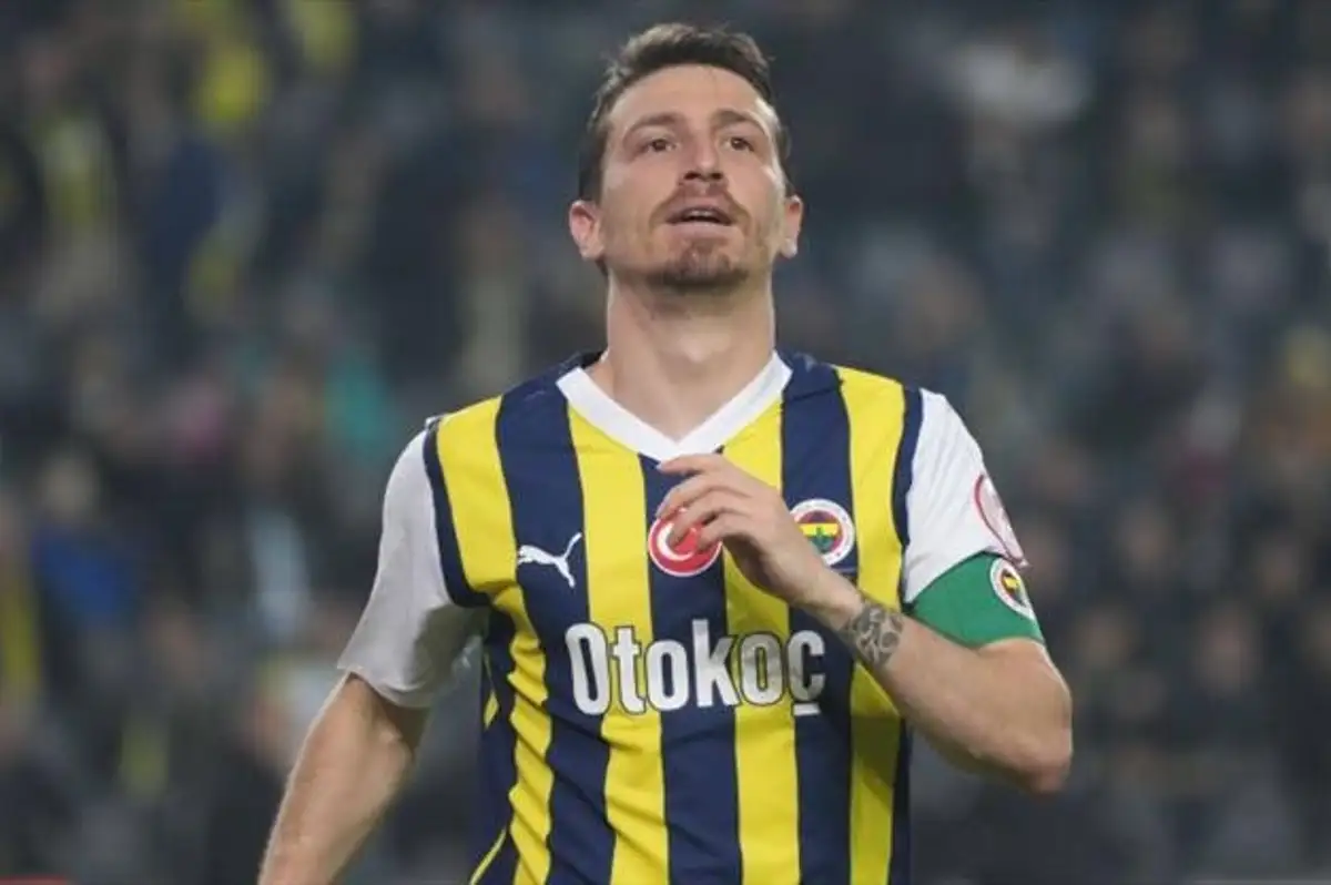 Mert Hakan Yandaş Tahliye Edildi