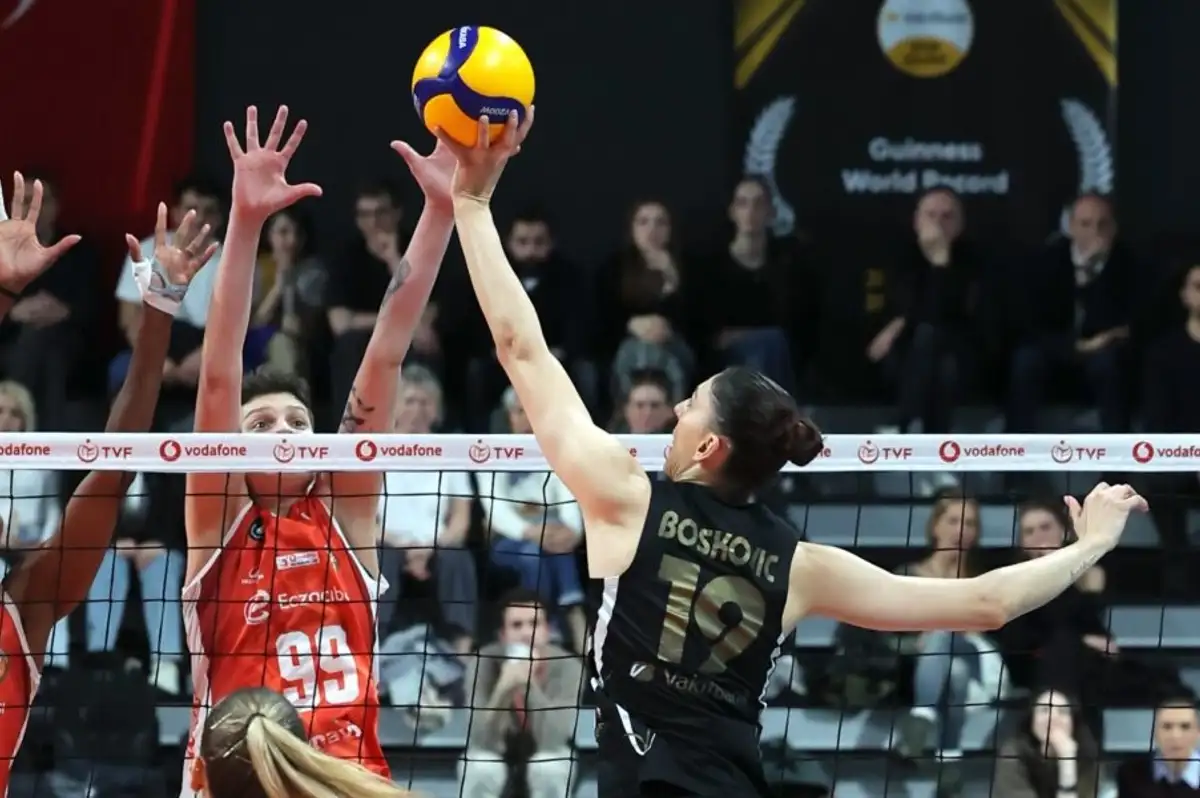 Sultanlar Ligi'nde Dev Final: Fenerbahçe Medicana - VakıfBank Maçı Ne Zaman?