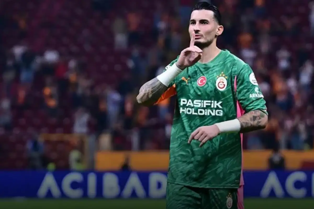 Trabzonspor, Uğurcan Çakır Transferiyle Servete Kondu!