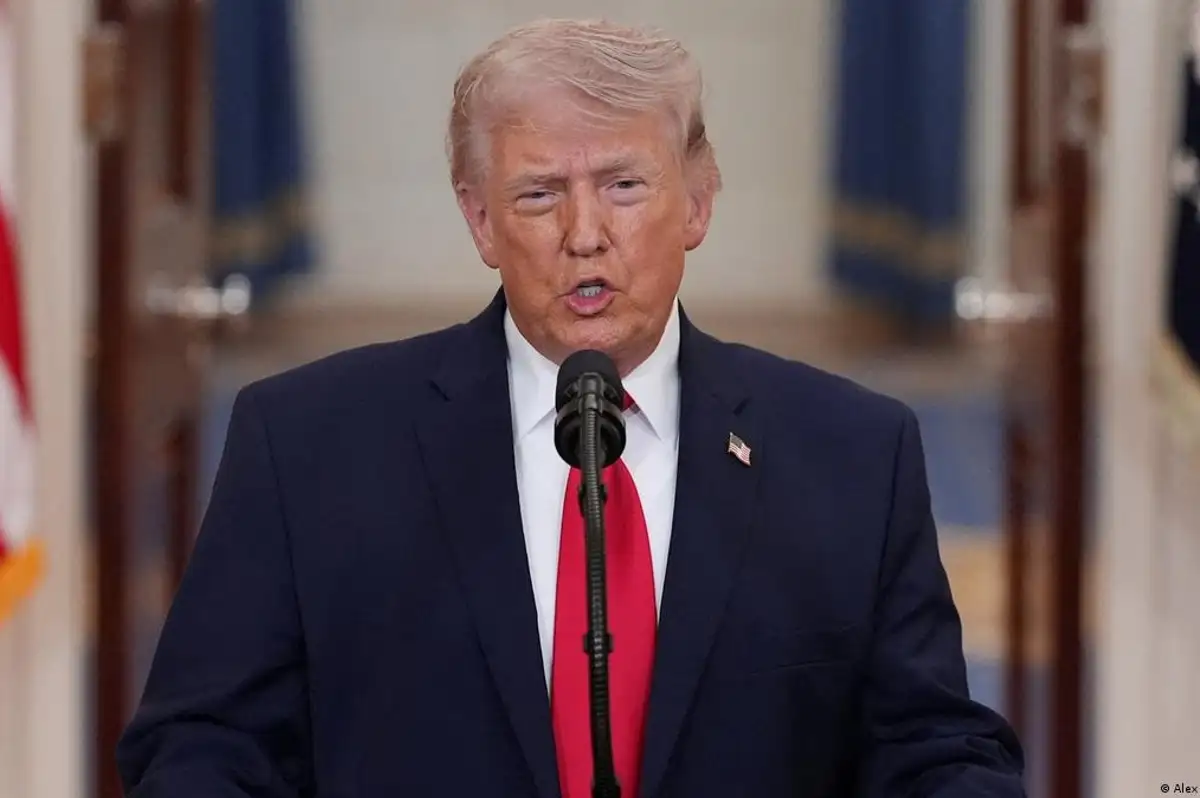 ABD-İran Geriliminde Pilot Krizi: Trump'tan "Savaşın İçindeyiz" Mesajı