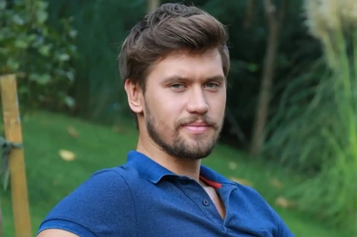 Survivor'a Veda Etti! Serhan Onat Kimdir?