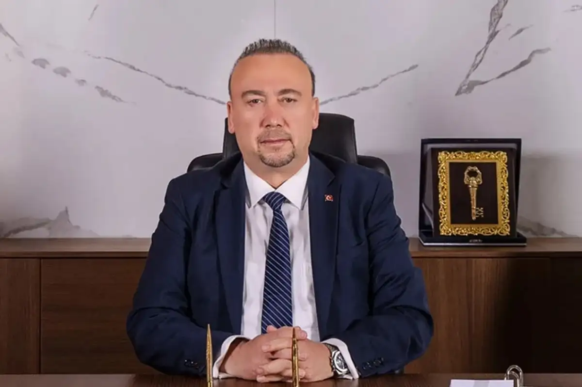CHP'den Uşak Belediye Başkanı Özkan Yalım'a Kesin İhraç İstemi