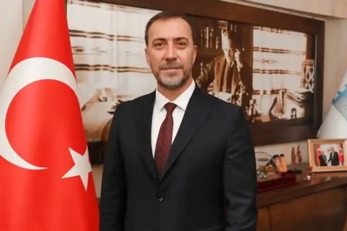 MHP İstanbul İl Başkanlığına Volkan Yılmaz Atandı