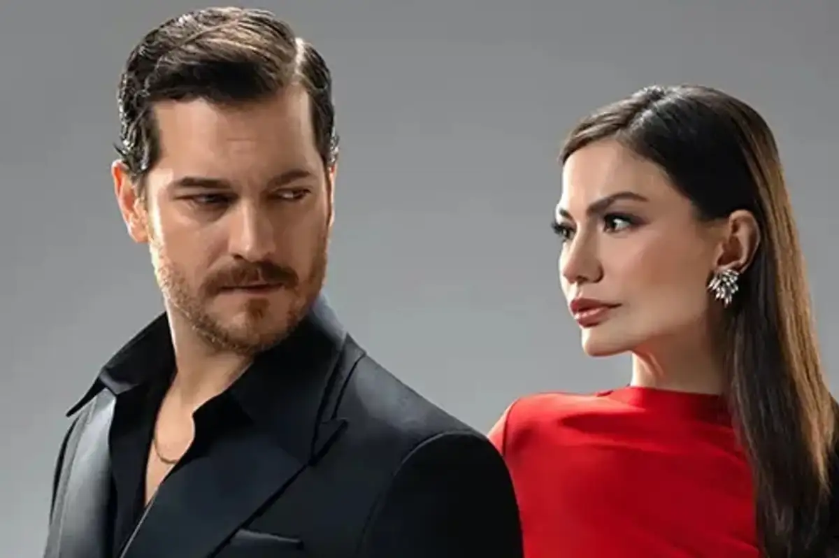 Eşref Tek Yetim Değilmiş! Annesi Geliyor...