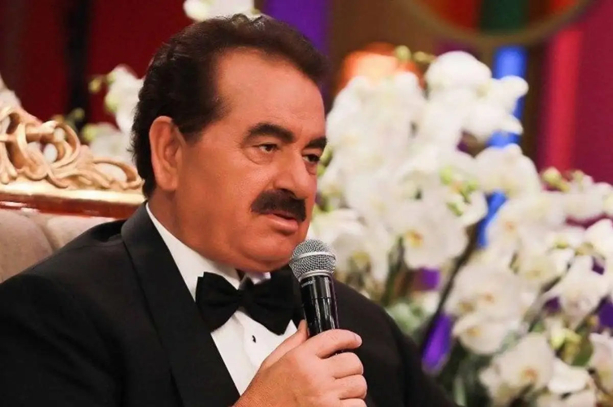 İbrahim Tatlıses Acilen Hastaneye Kaldırıldı