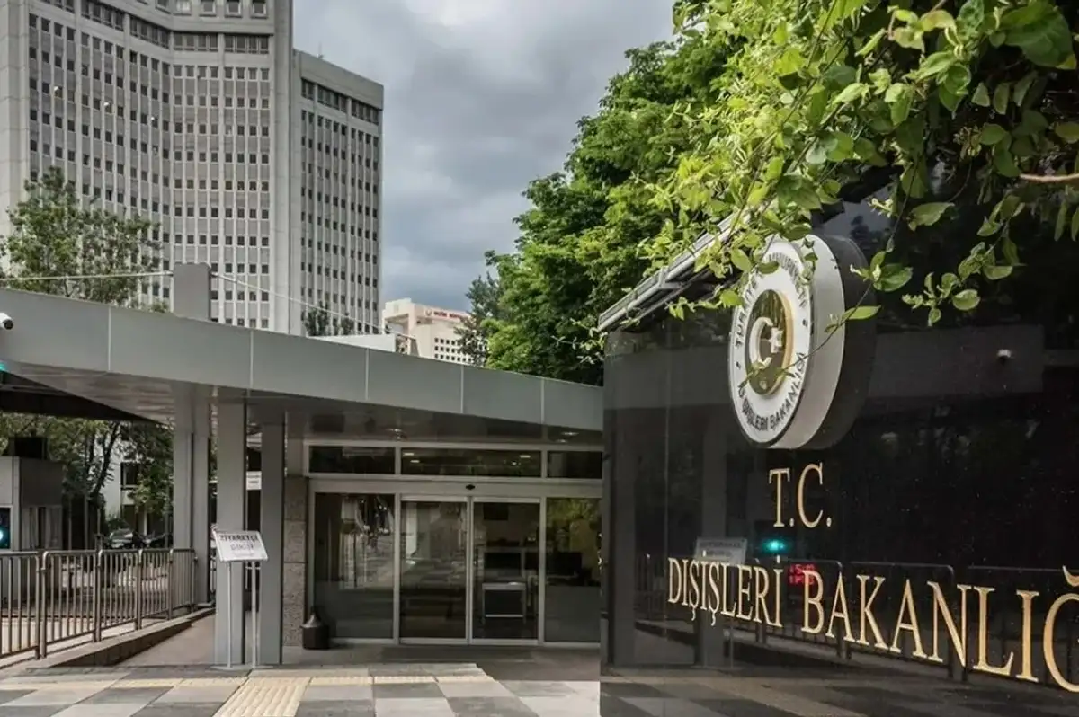 Ankara'dan ABD-İran Ateşkesine İlk Tepki: Diplomasi Tek Çıkış Yolu