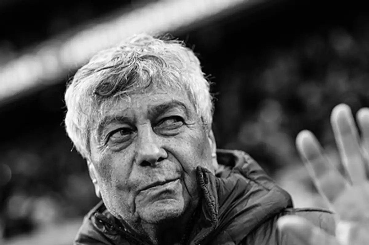 Mircea Lucescu Hayatını Kaybetti