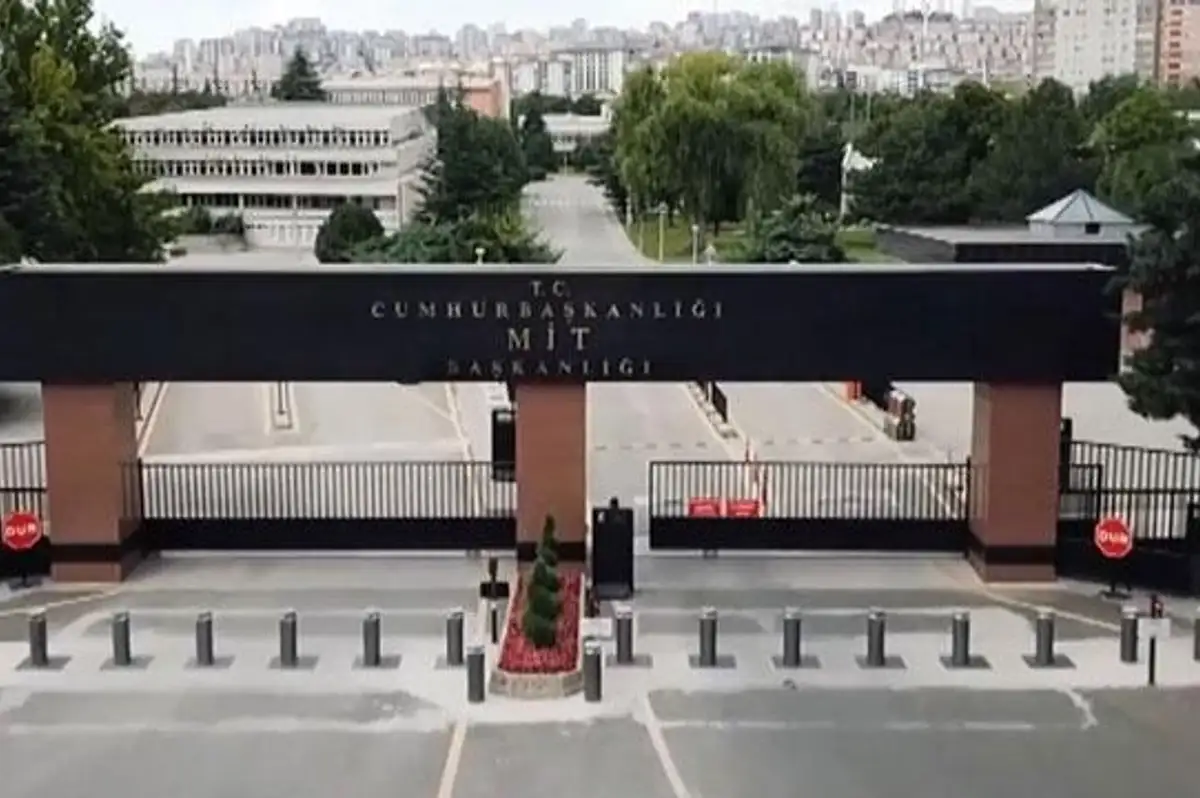 MİT'ten Ateşkes Sürecinde Etkili Adımlar