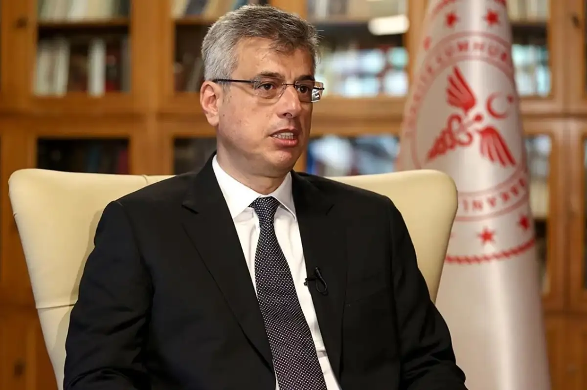 Sağlık Bakanlığı'ndan Dev Proje: "Her Gebeye Bir Ebe" Dönemi Başlıyor