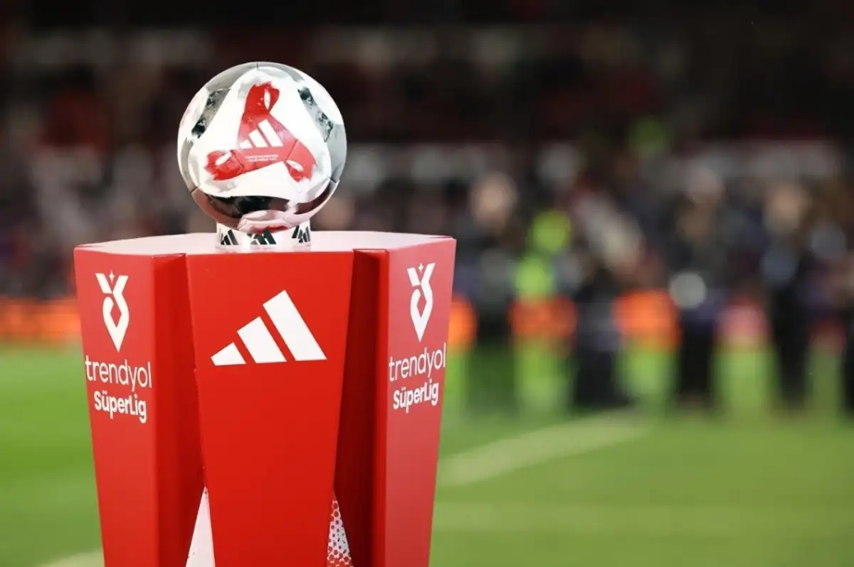 Süper Lig'de Final Tarihi Belli Oldu: 2025-2026 Sezonu Ne Zaman Bitecek?