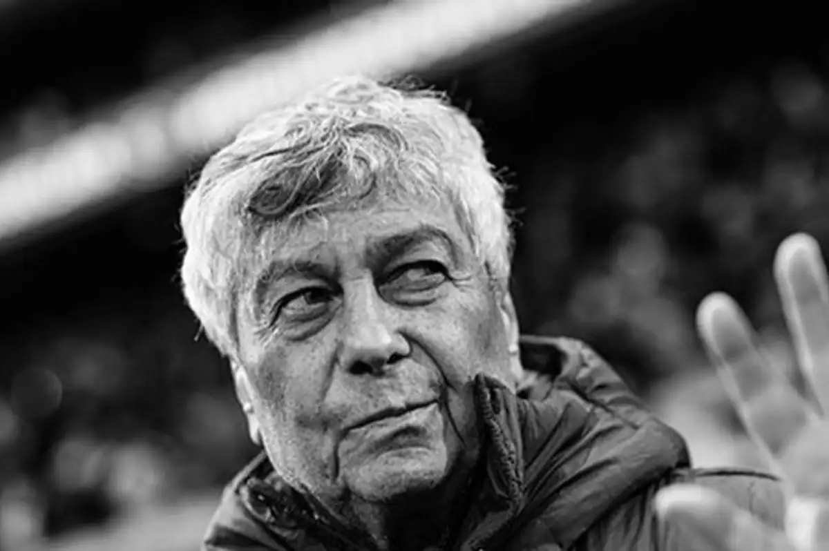 TFF'den Lucescu Kararı: Tüm Maçlarda Saygı Duruşu Yapılacak