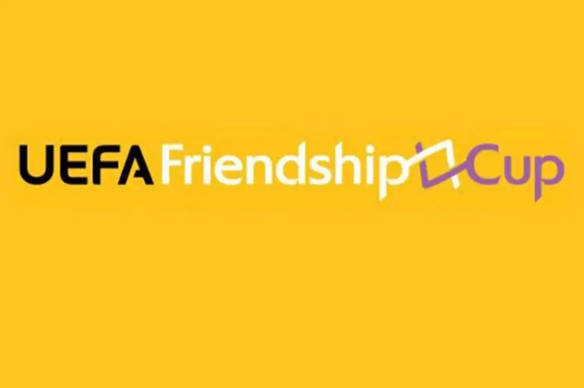 UEFA Dostluk Kupası'nda U18 Kadın Millilerimiz Sahada!