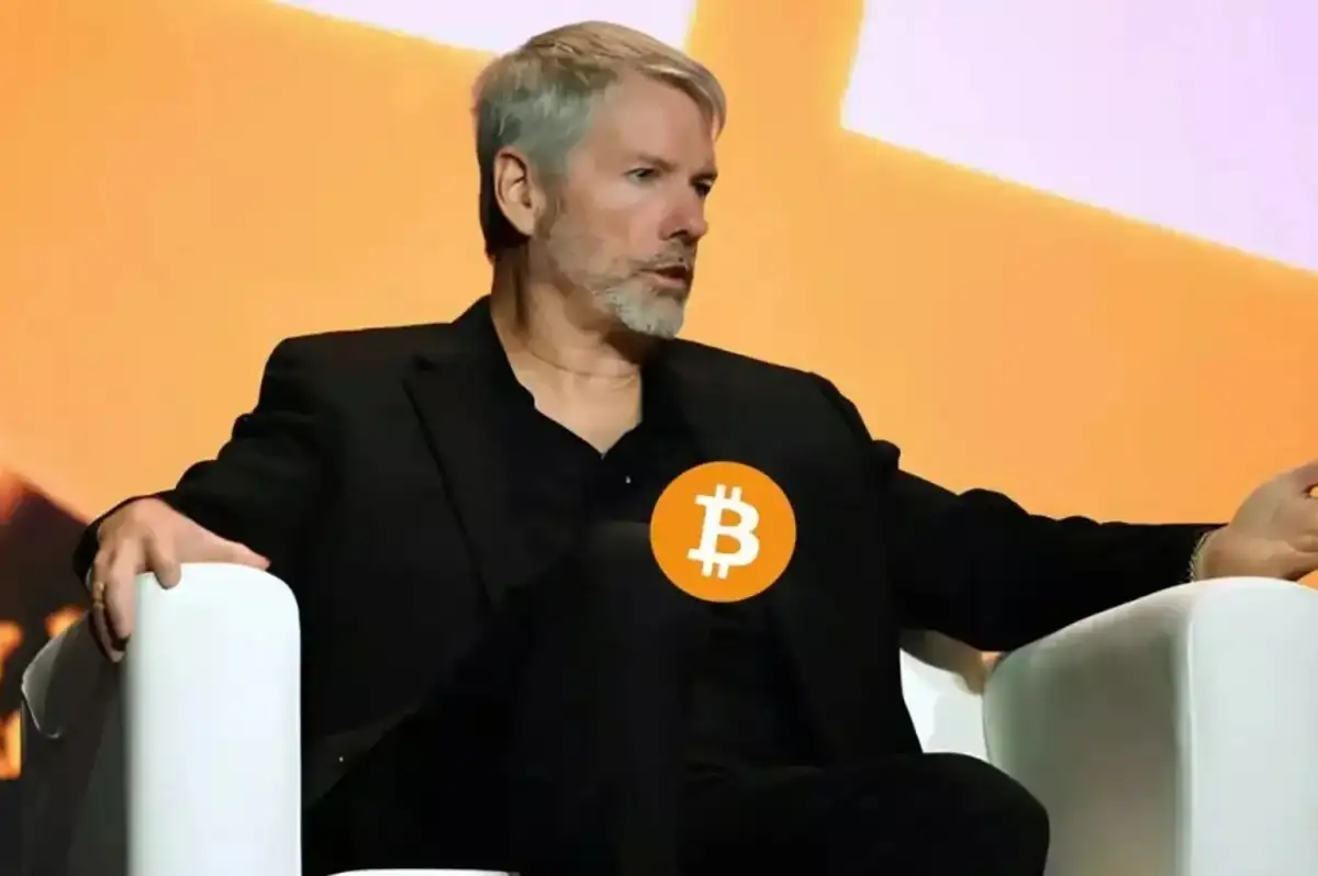 Bitcoin'de Dip Görüldü mü? Michael Saylor'dan 60 Bin Dolar ve Yeni Boğa Analizi!