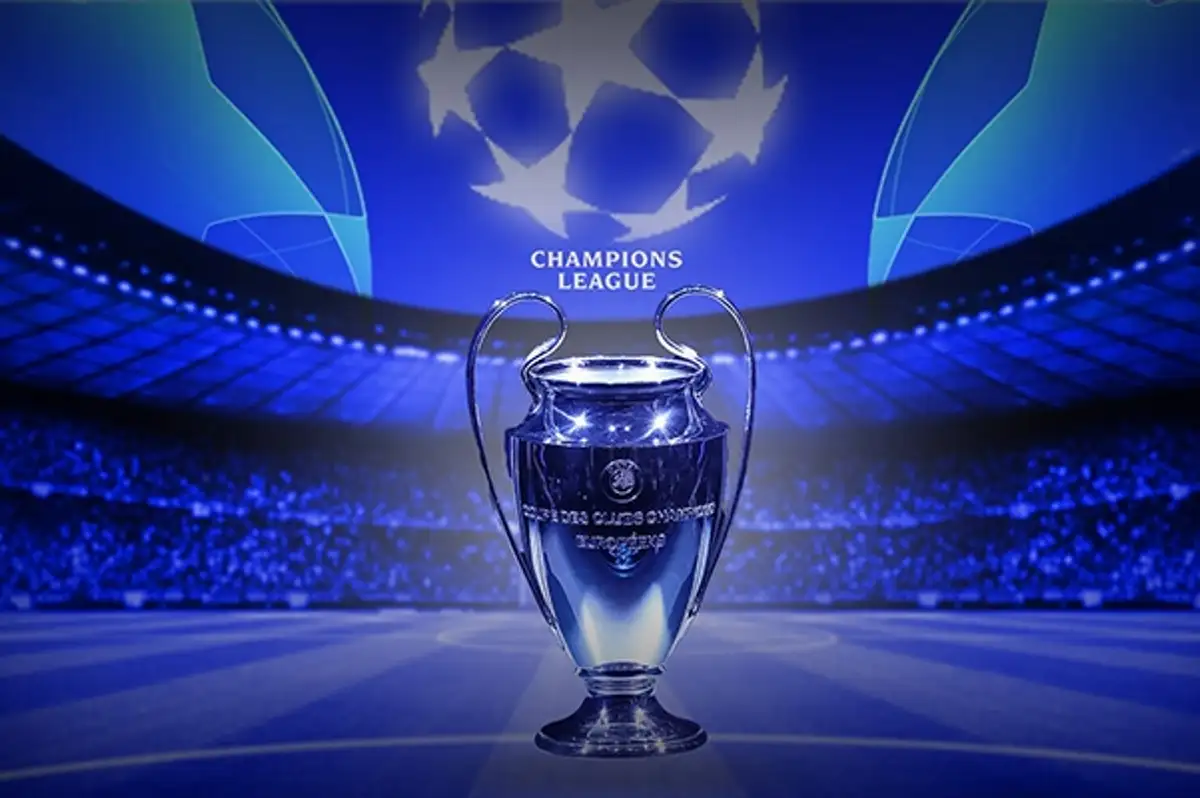 Şampiyonlar Ligi'nde Gecenin Sonuçları! Gülen Taraf PSG ve Atletico!