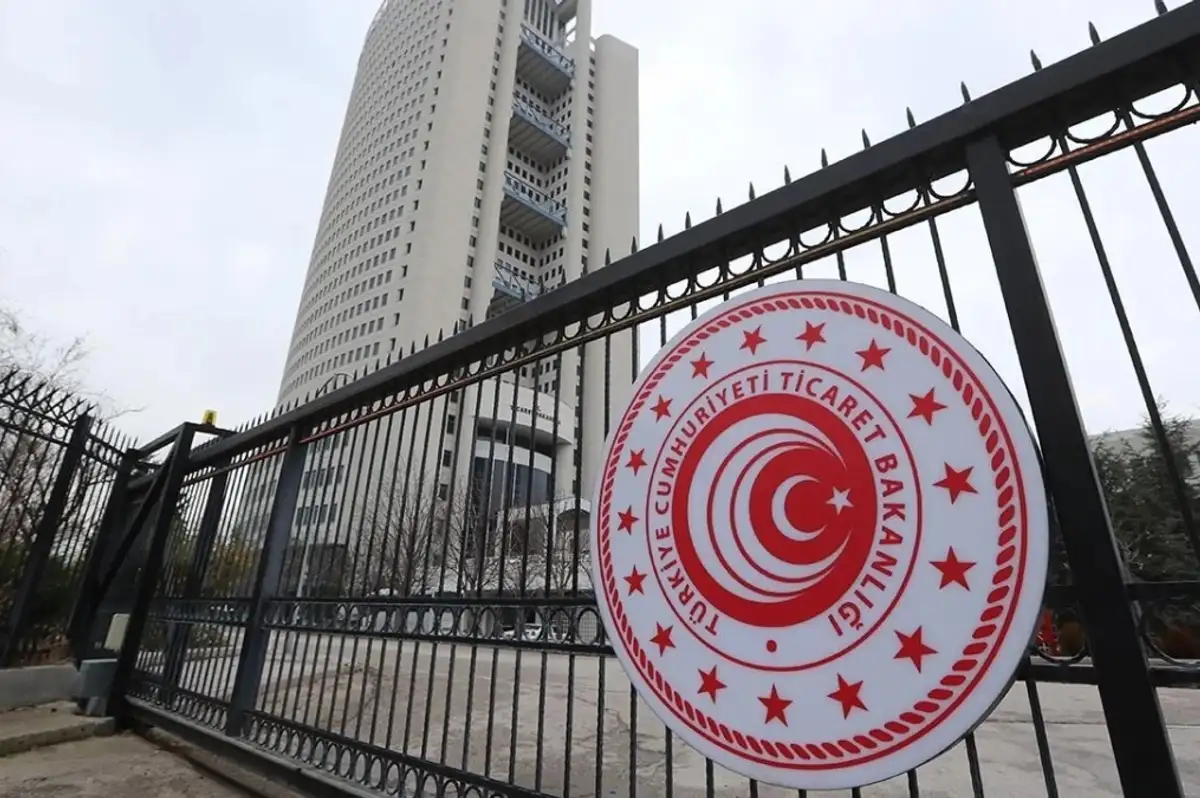 Ticaret Bakanlığı 2026 Yılı 2. Çeyrek Dış Ticaret Verilerini Paylaştı