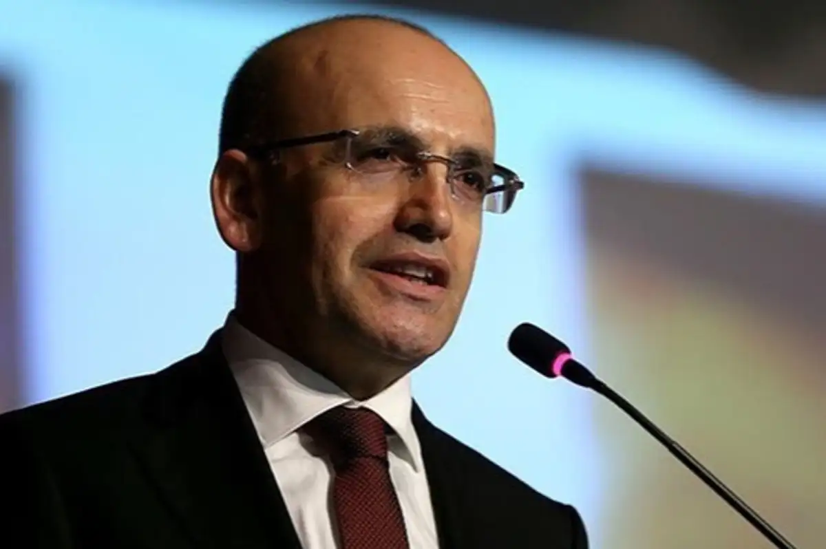 Bakan Şimşek: Türkiye Olumlu Yönde Farklılaştı