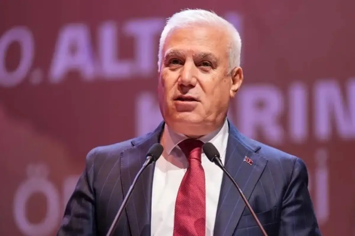 Bozbey ve Erdem'in İfadeleri Gün Yüzüne Çıktı